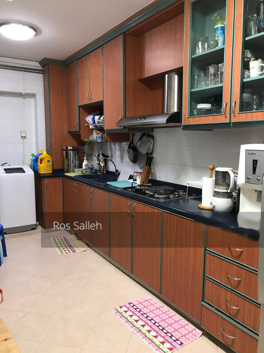 Blk 116B Rivervale Drive (Sengkang), HDB 5 Rooms #142754392
